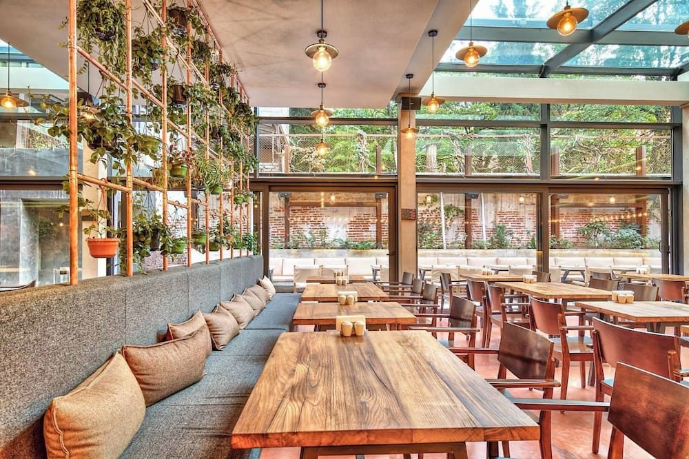 Restoran