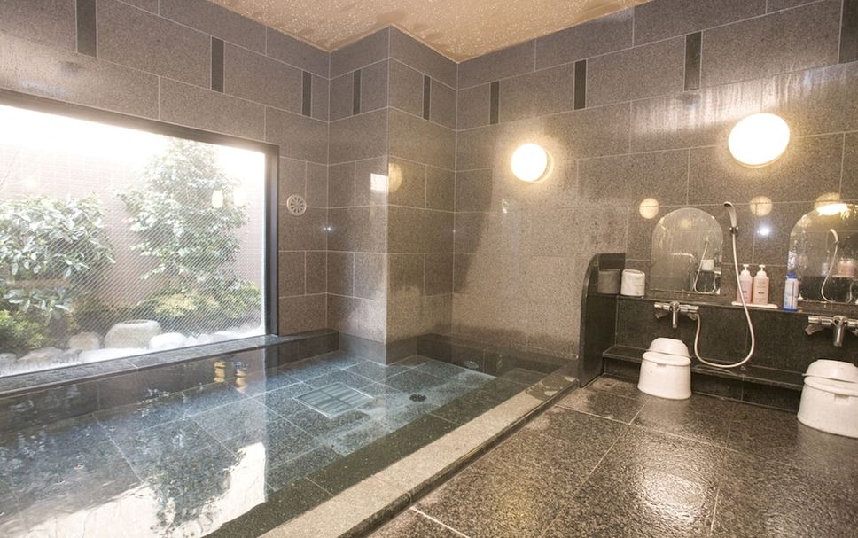 Spa Gambar