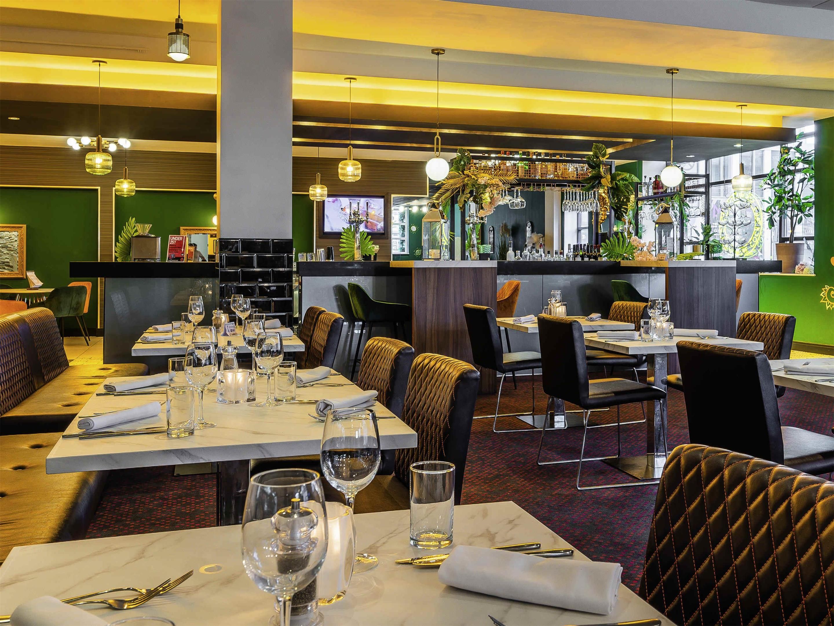 Restoran