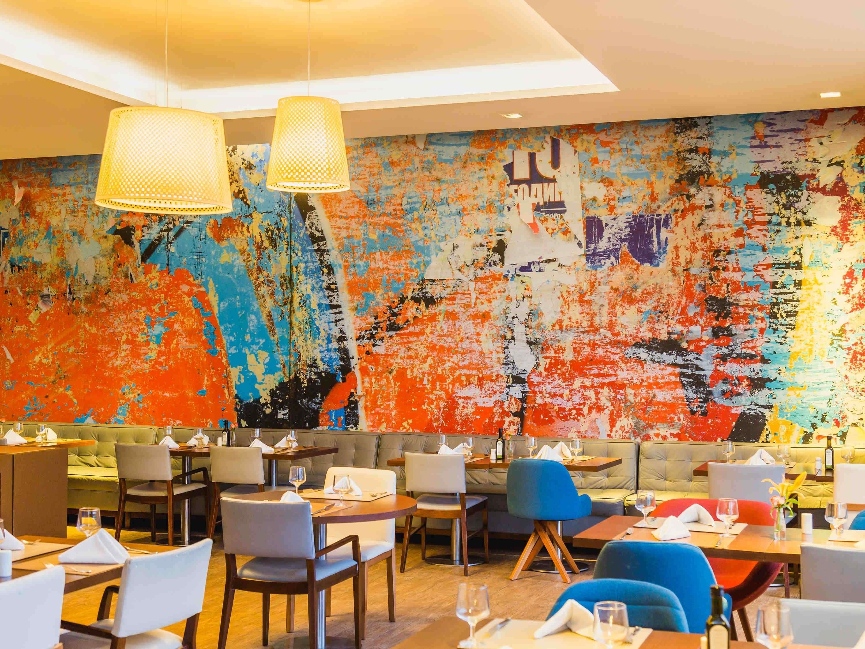 Restoran