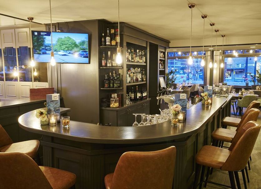 Bar Gambar