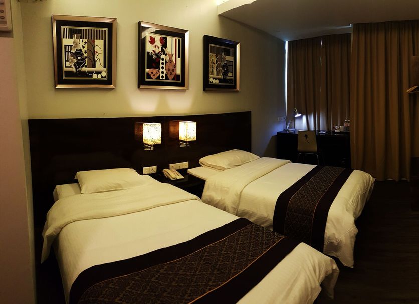 Bilik Tidur Gambar
