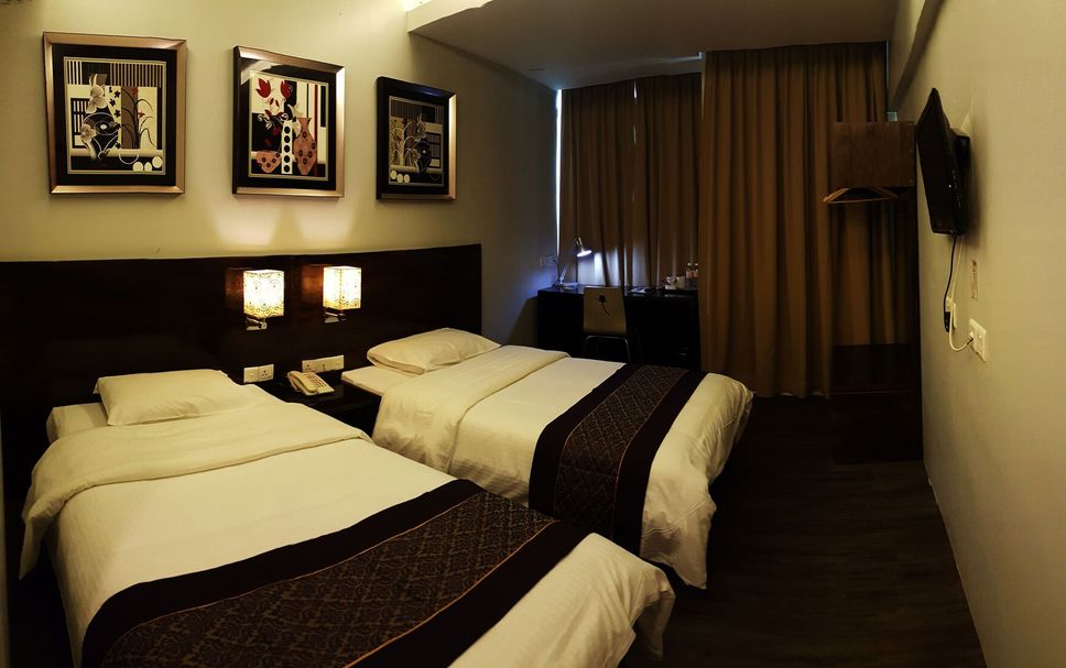 Bilik Tidur Gambar