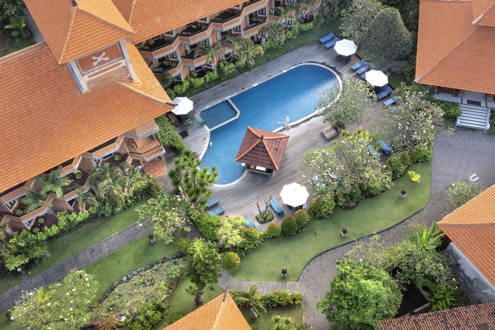 Kolam renang