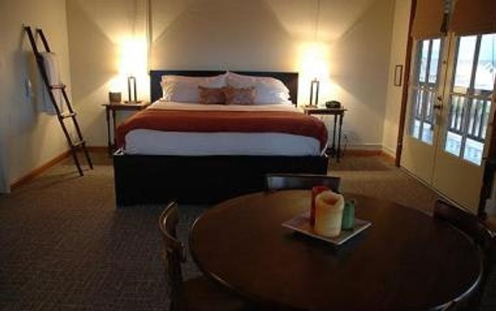 Bilik Tidur Gambar