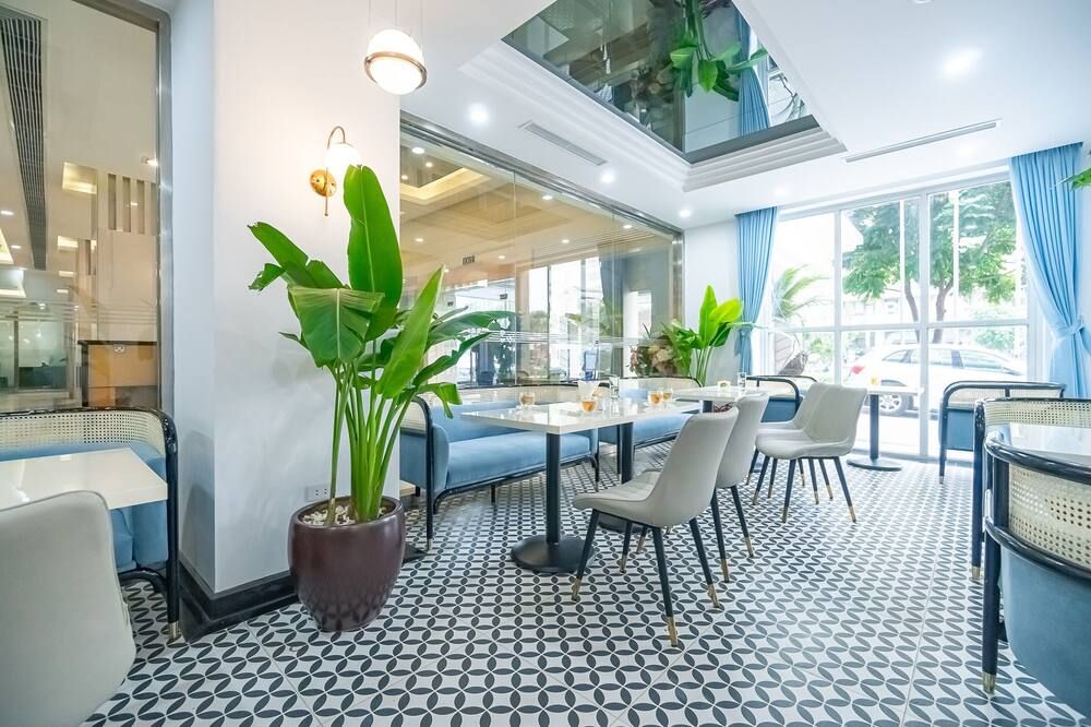 Restoran