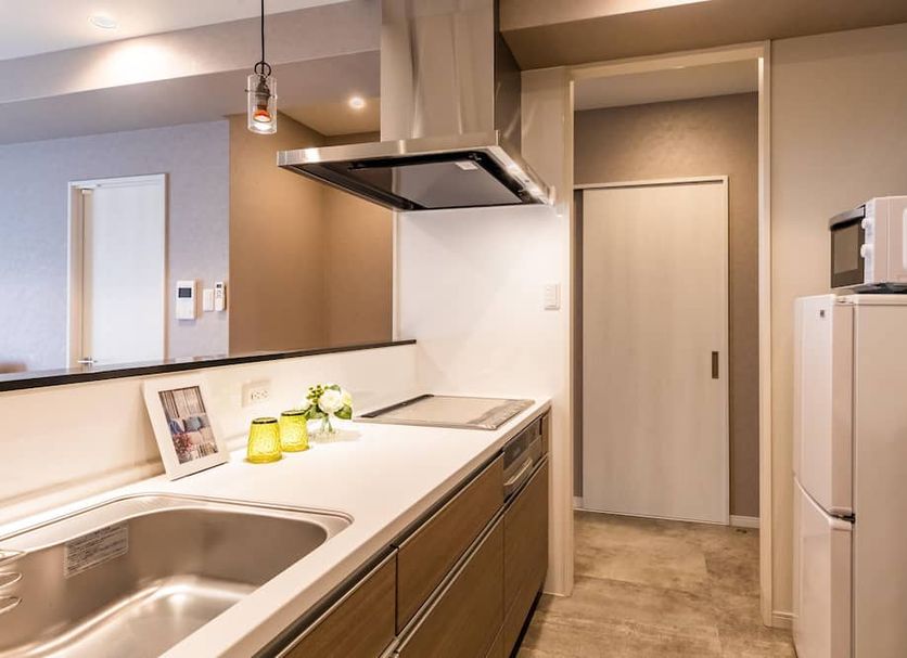 Dapur Gambar