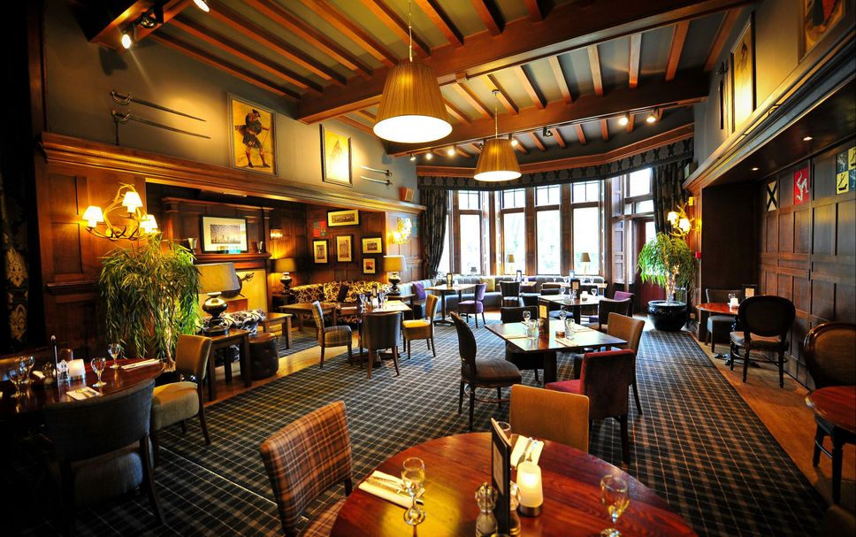 Restoran Gambar