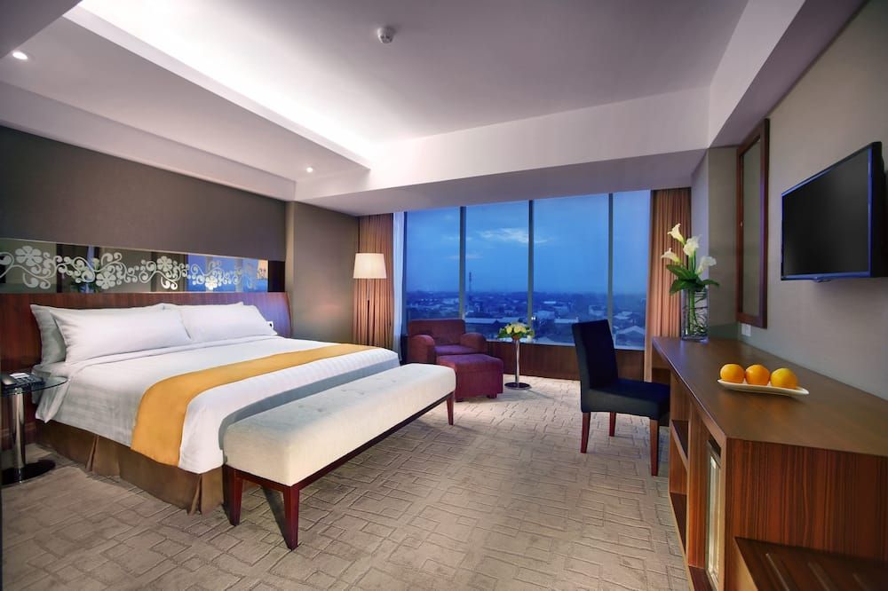 Bilik Tidur Gambar