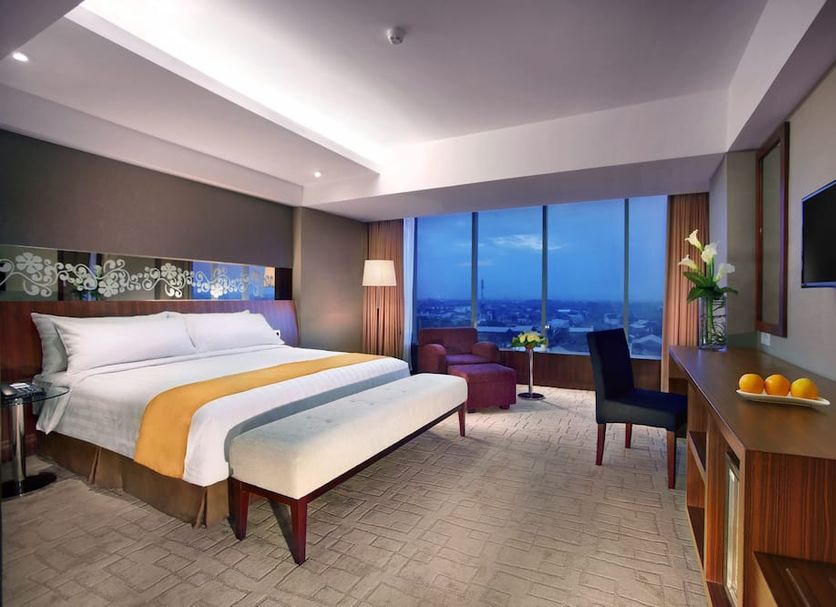 Bilik Tidur Gambar