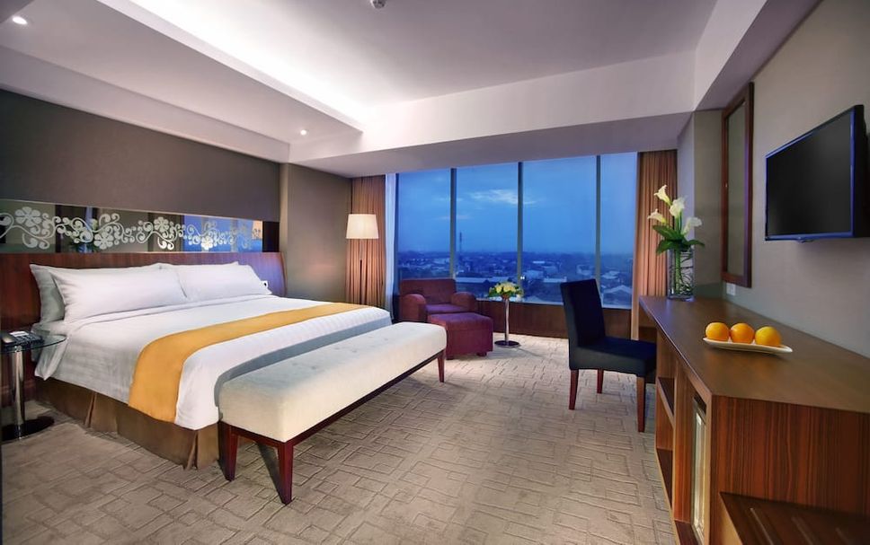 Bilik Tidur Gambar