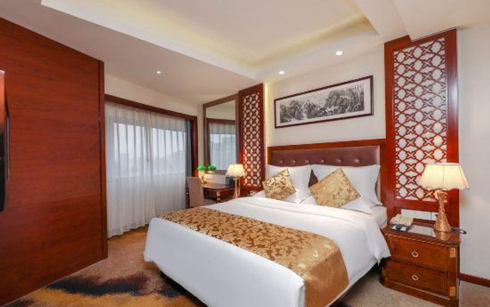 Bilik Tidur Gambar