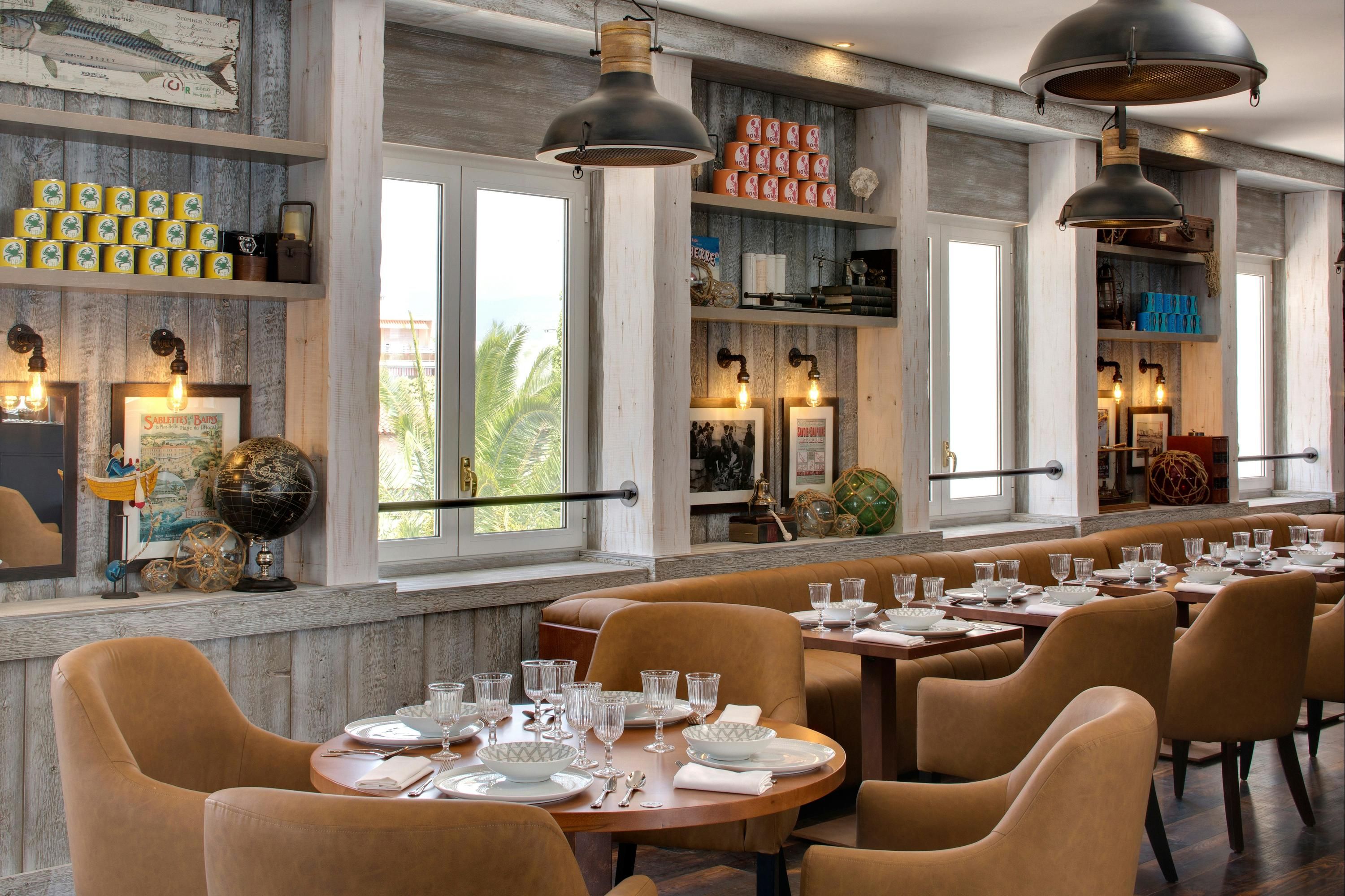 Restoran