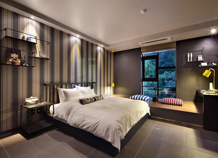 Bilik Tidur Gambar
