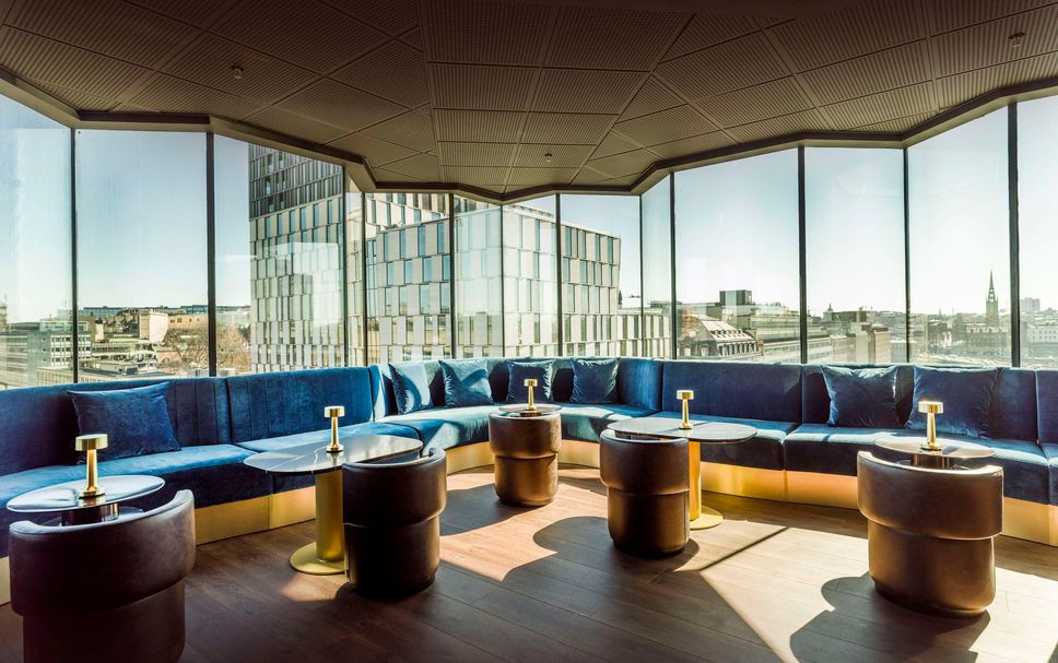 Balai Menunggu Gambar