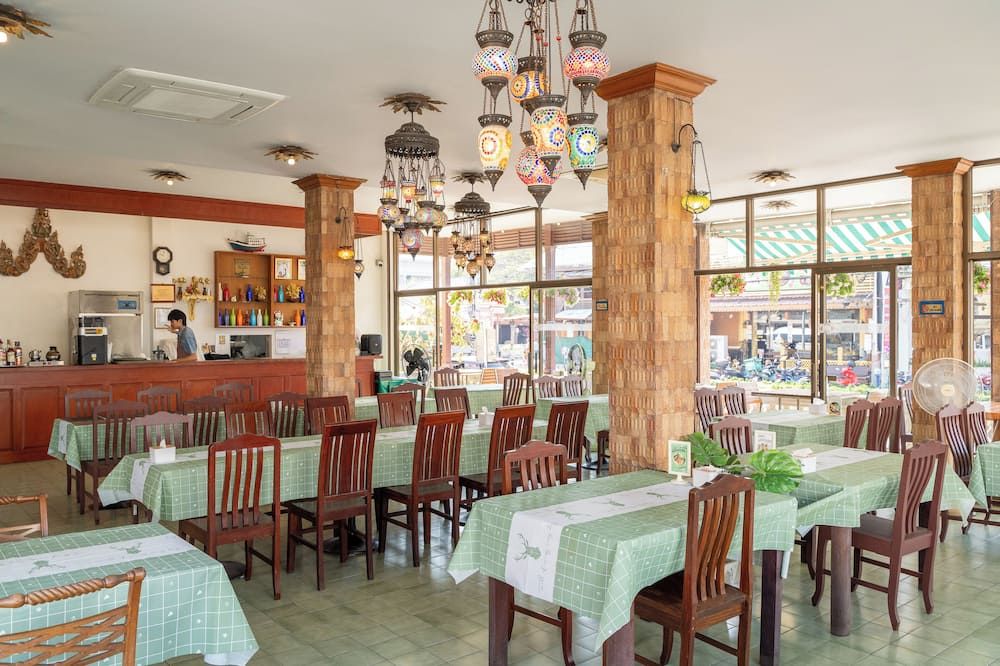 Restoran