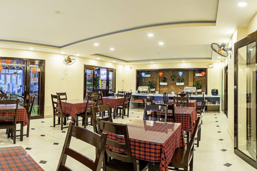 Restoran