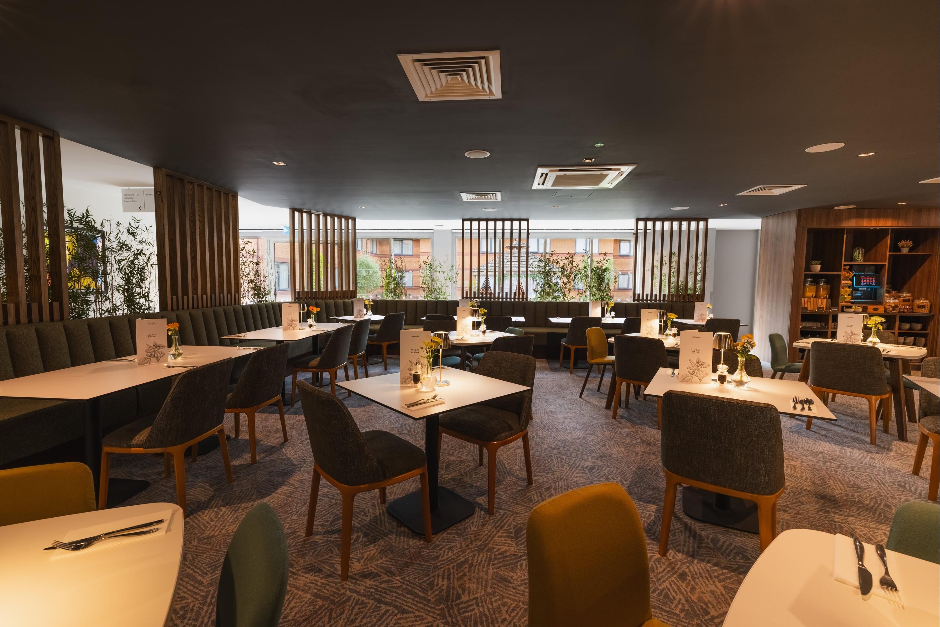 Restoran