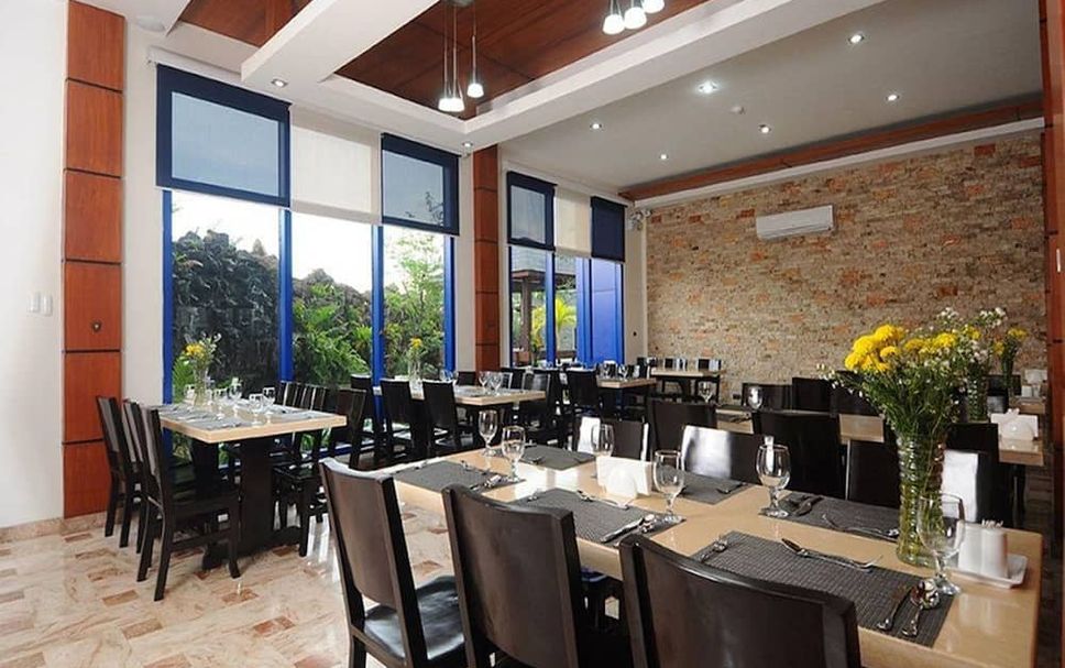 Restoran Gambar
