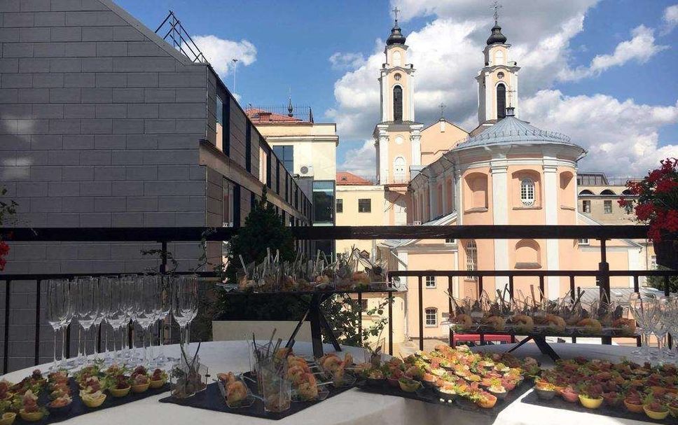 Hotel amenity Gambar