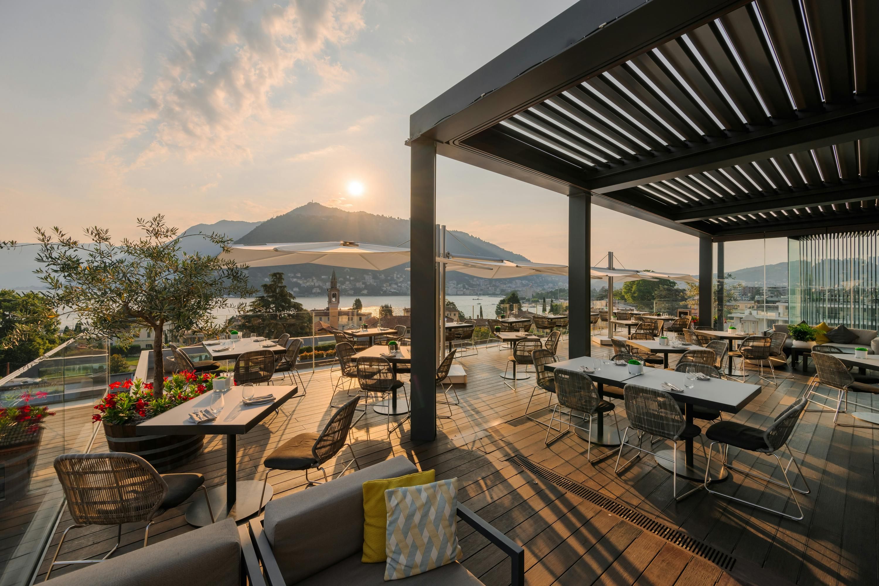 Restoran