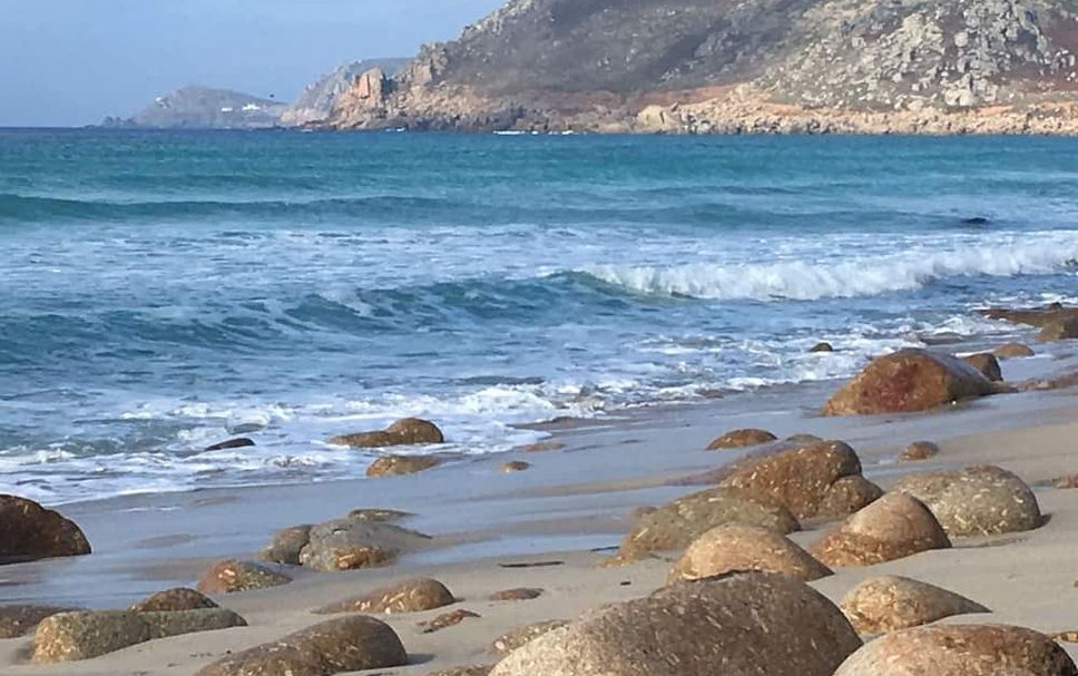 Pantai Gambar