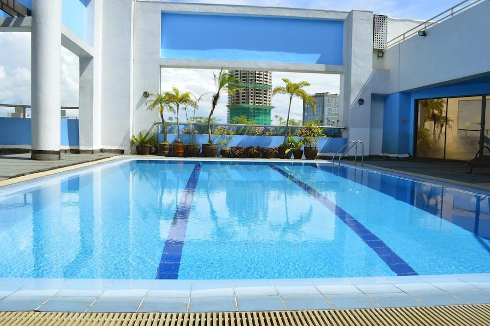 Kolam renang