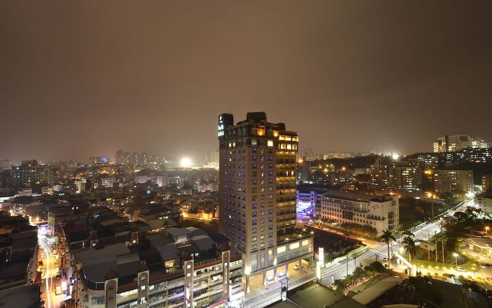 Pemandangan luar Gambar