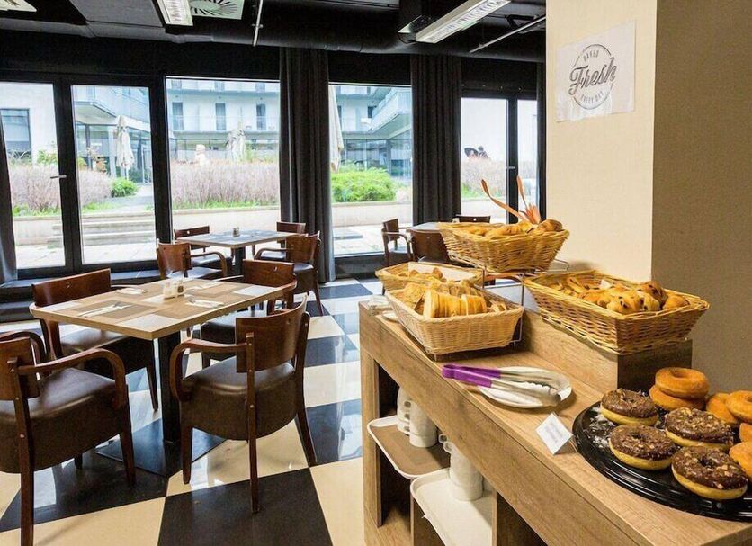 Buffet Gambar