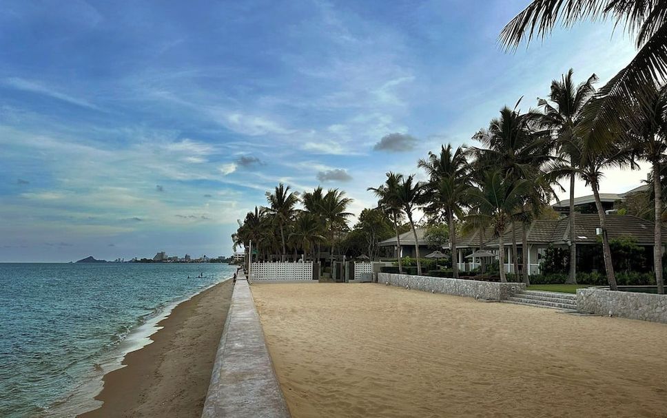 Pantai Gambar