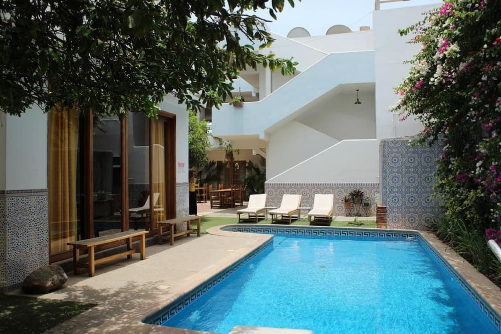 Kolam renang