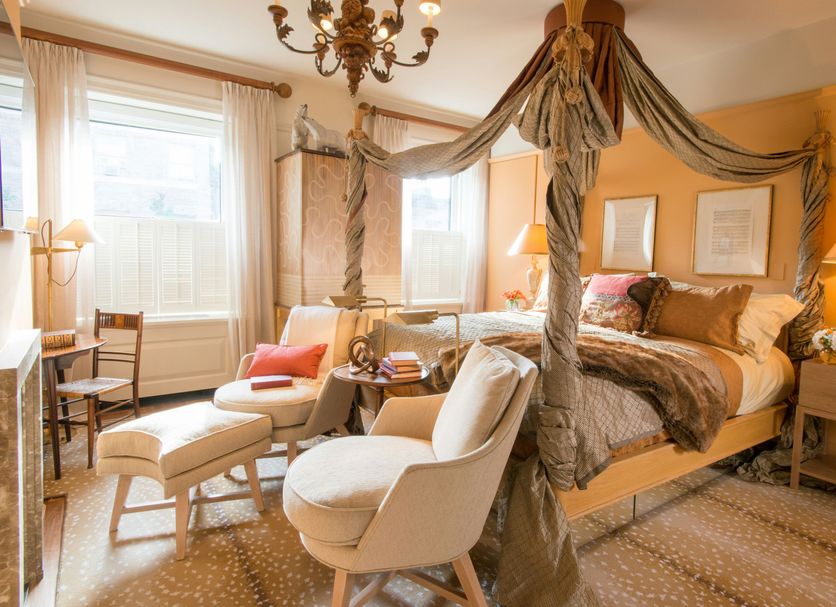 Bilik Tidur Gambar