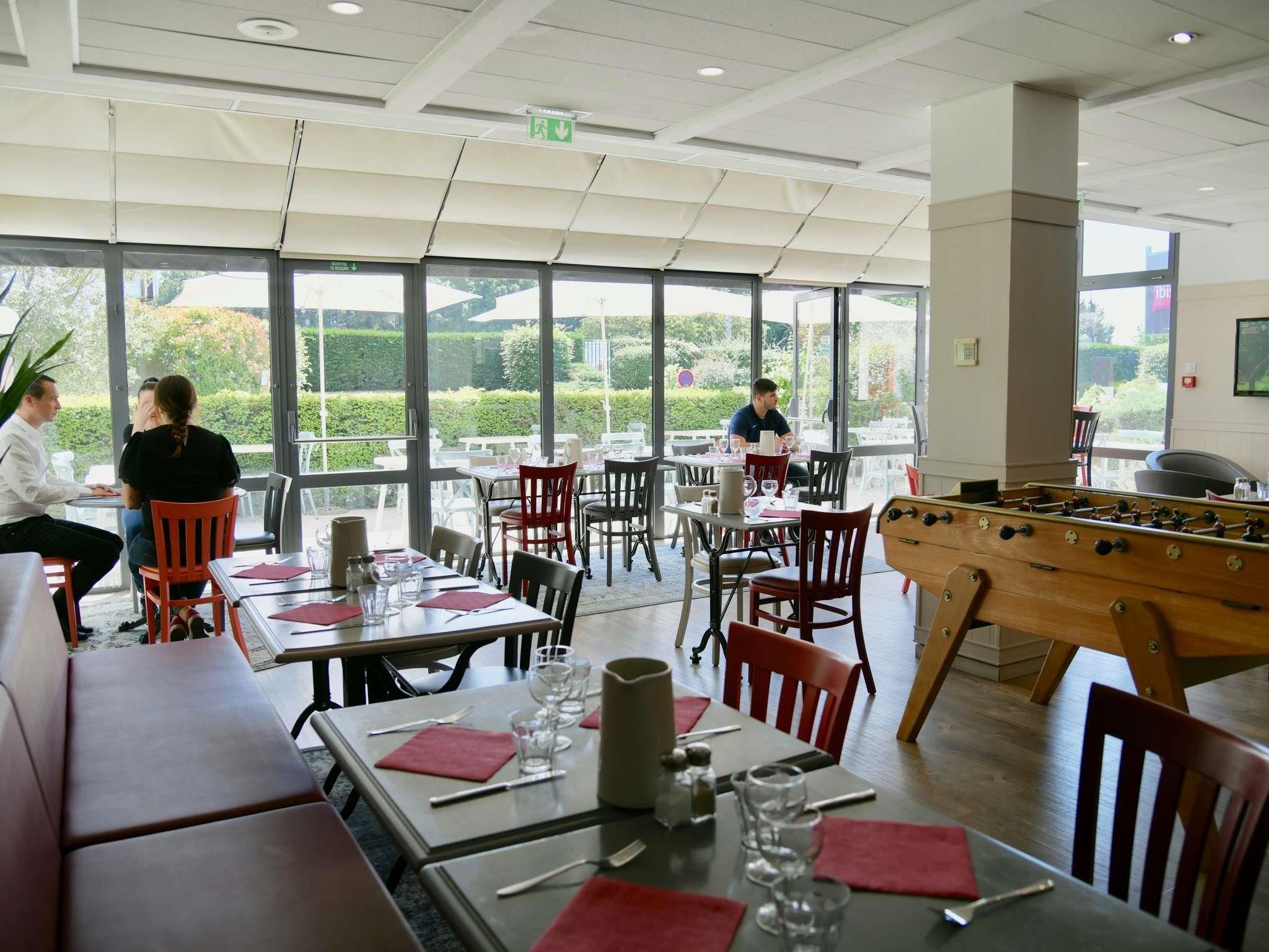 Restoran