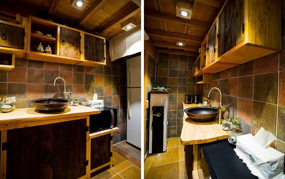 Dapur Gambar