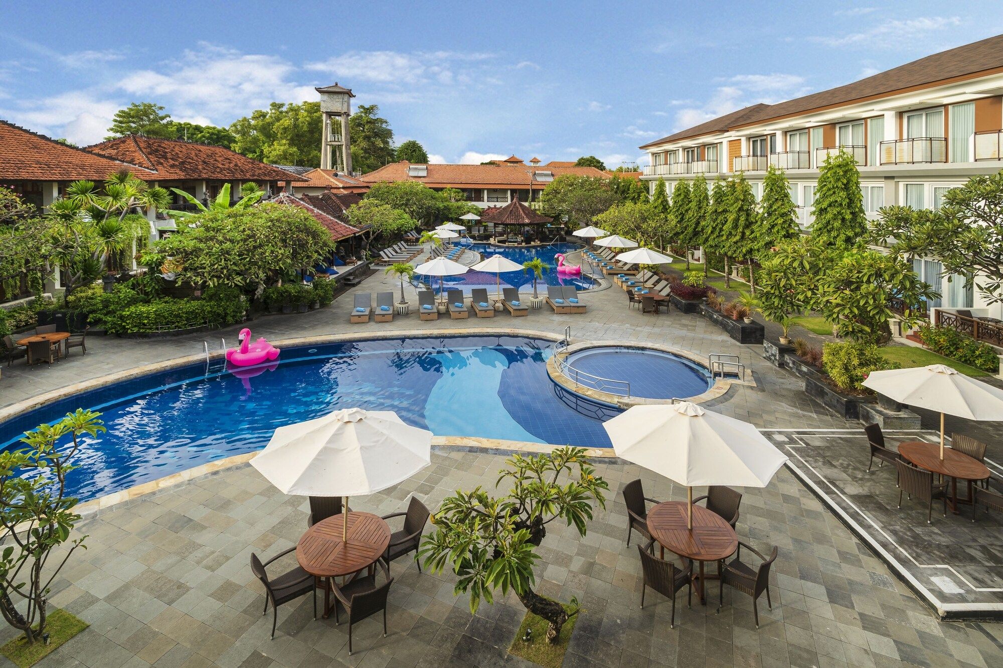 Kolam renang