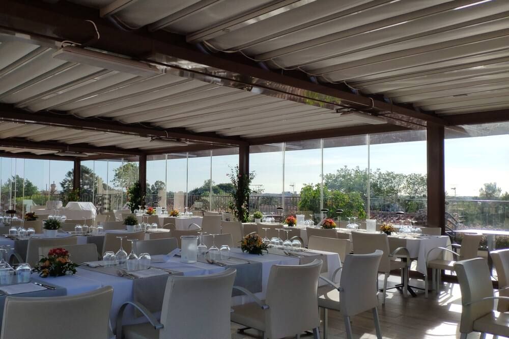 Restoran