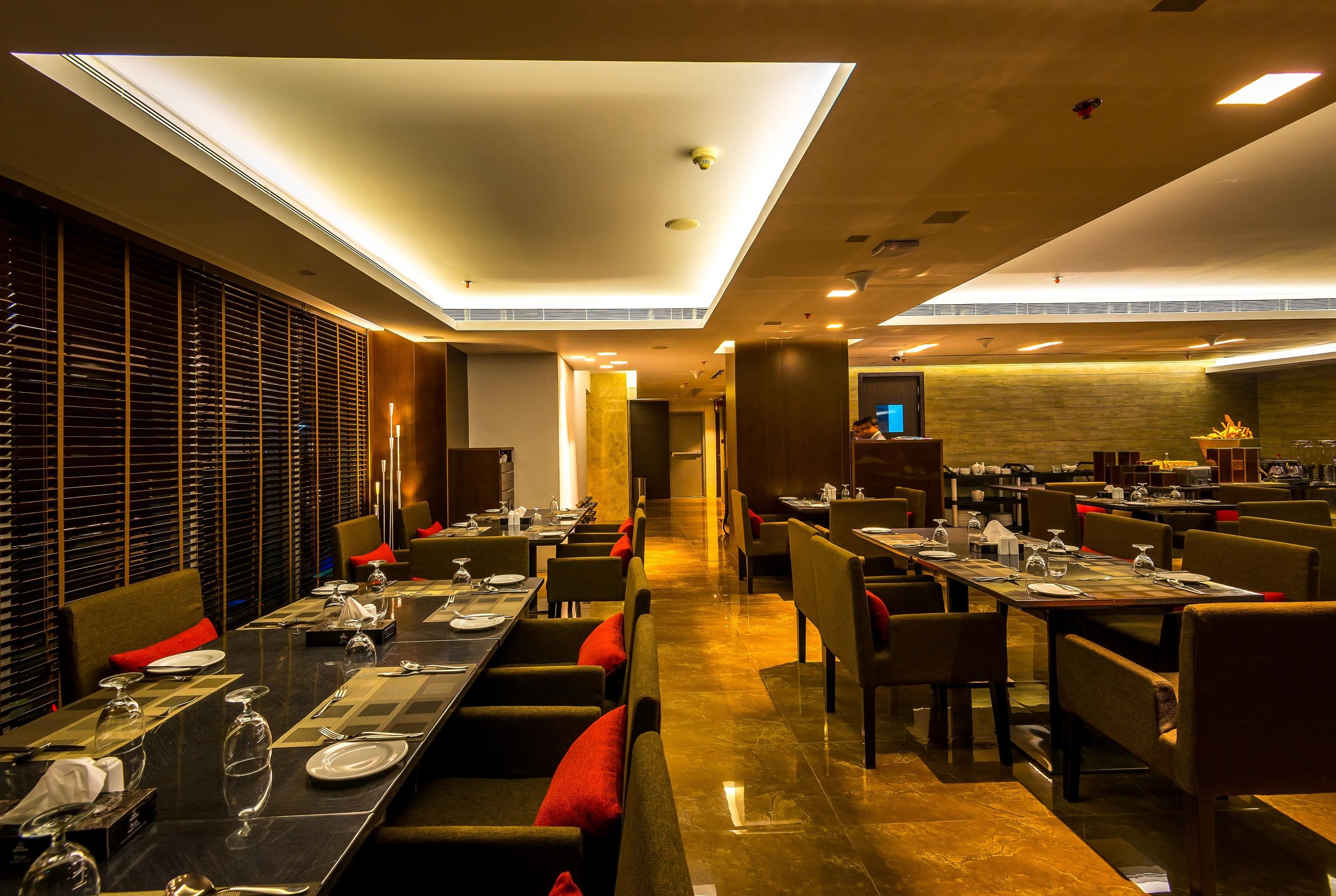 Restoran