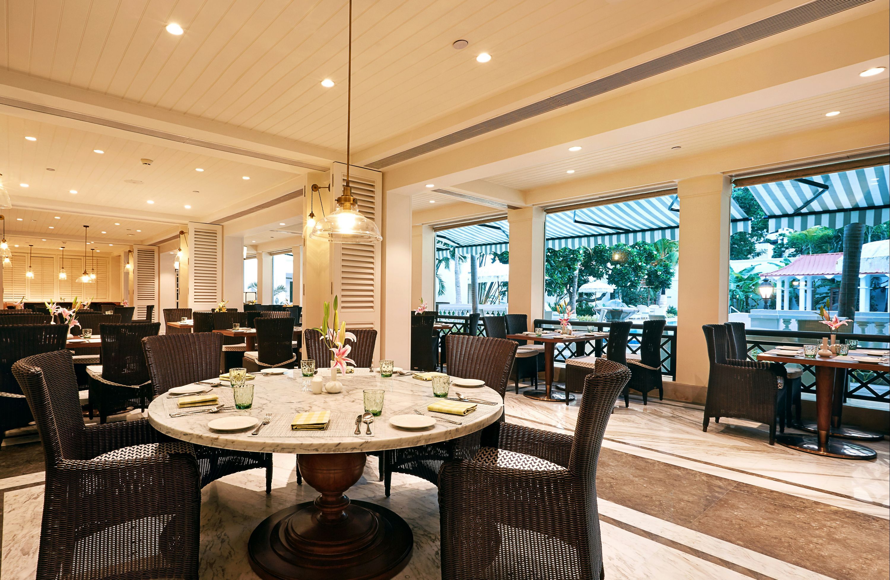 Restoran
