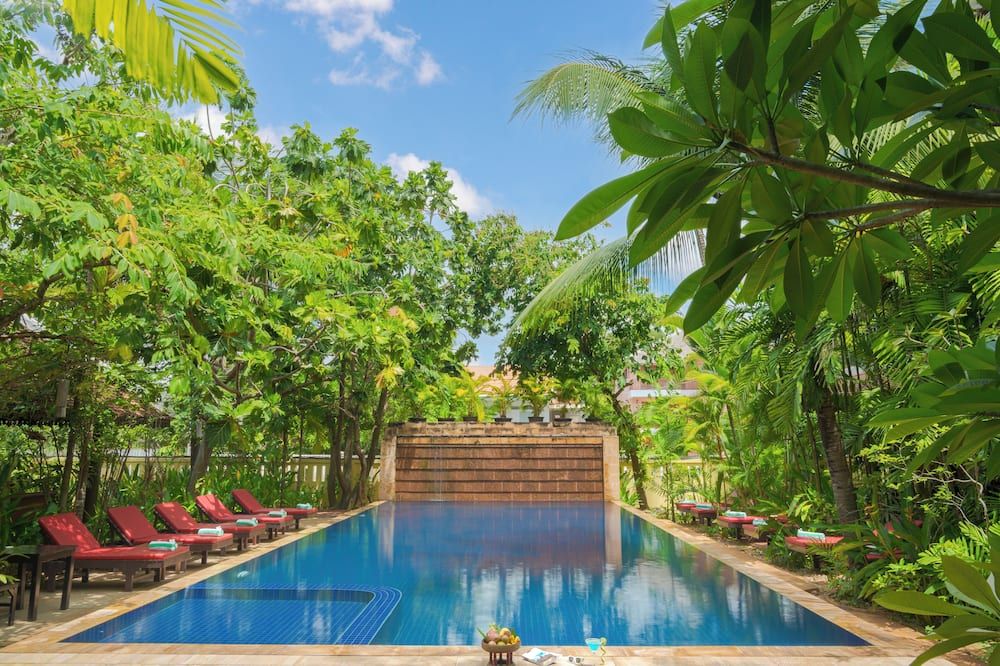 Kolam renang Gambar