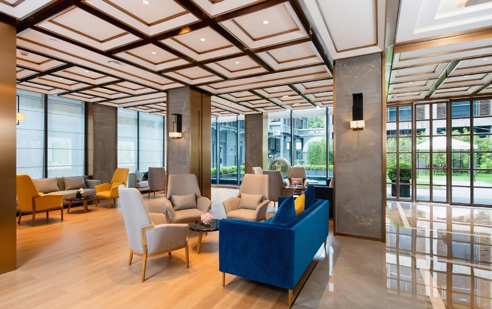 Balai Menunggu Gambar