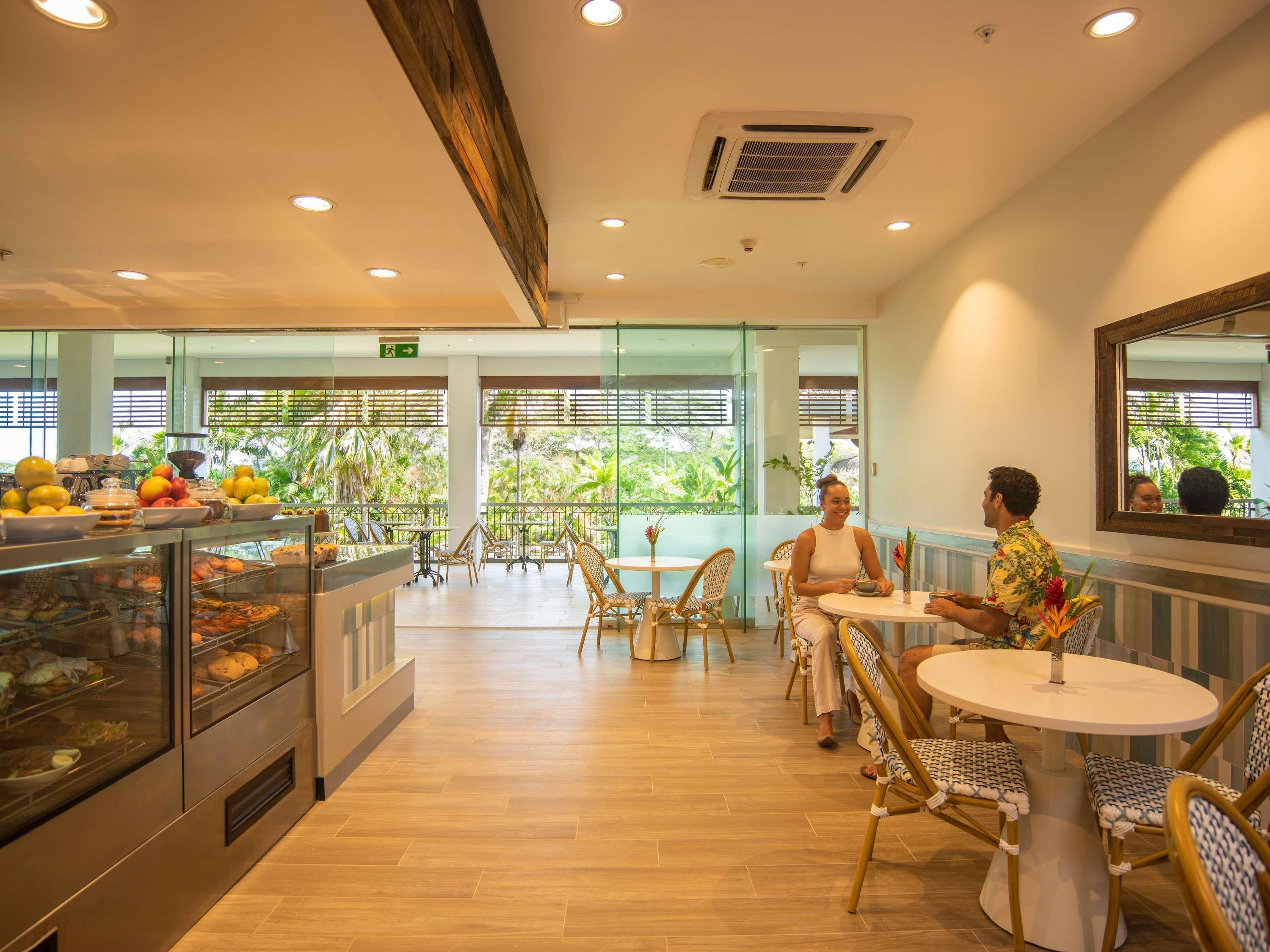 Restoran