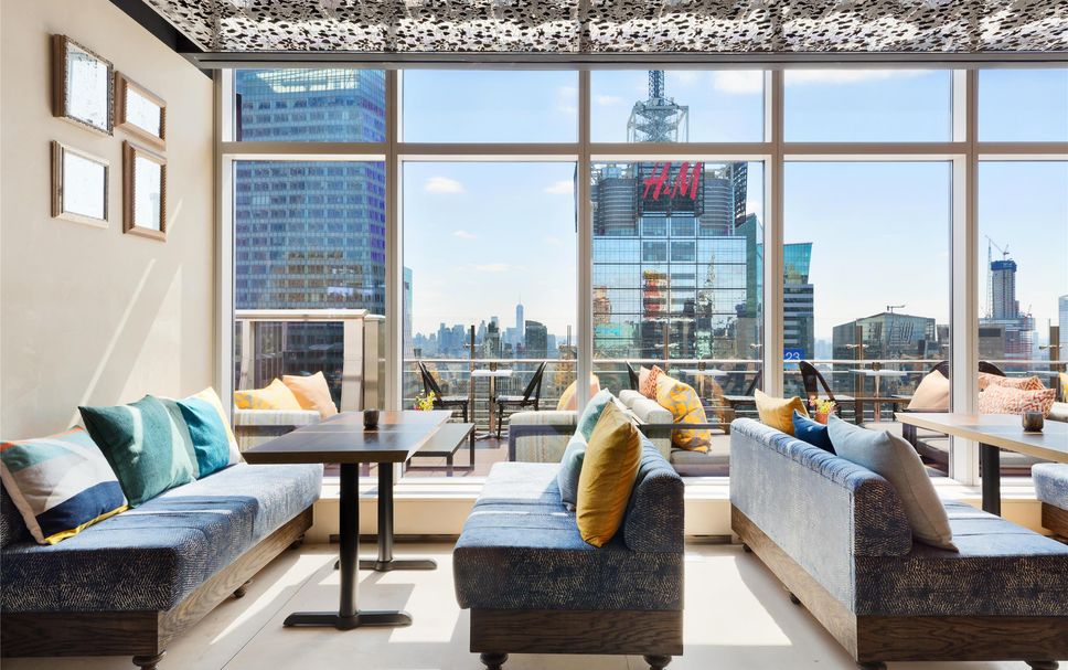 Balai Menunggu Gambar