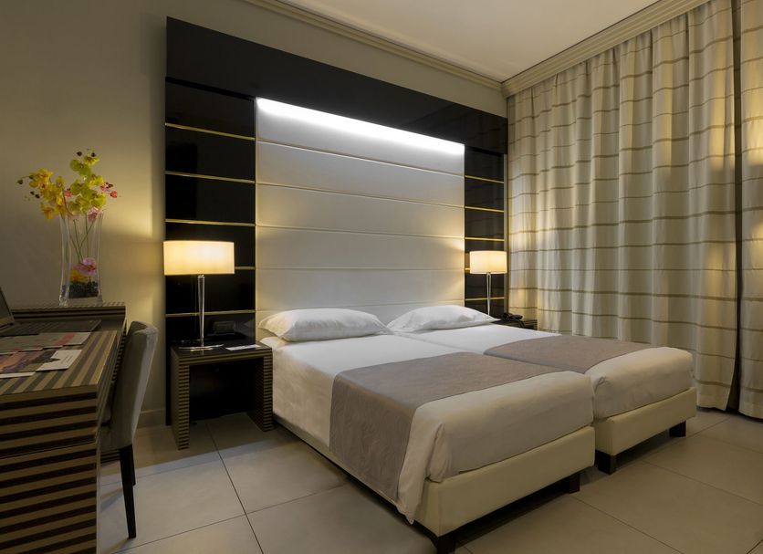 Bilik Tidur Gambar