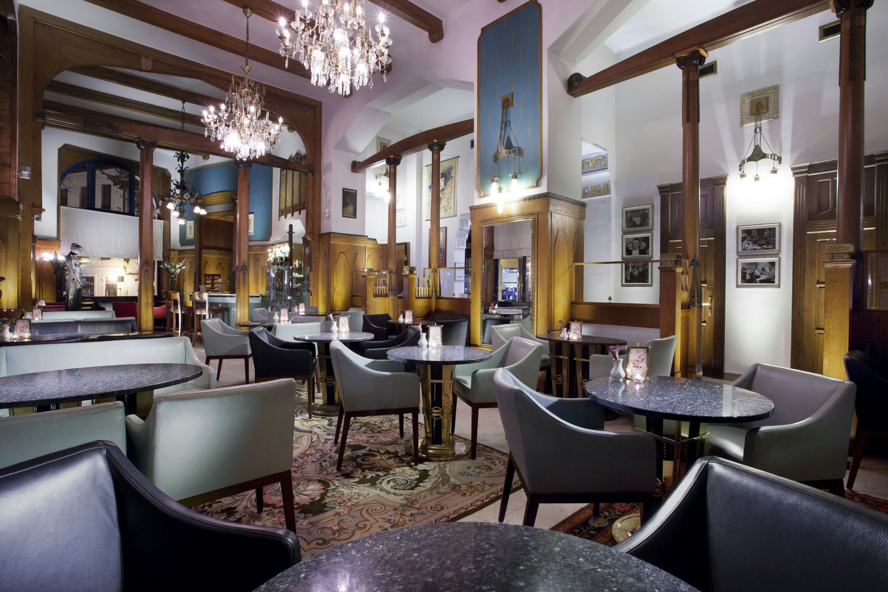 Restoran