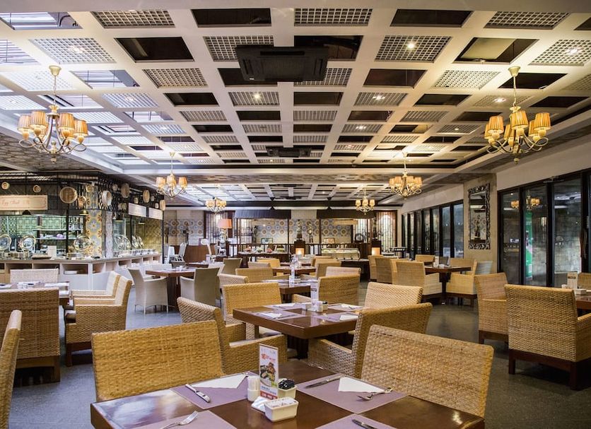 Restoran Gambar