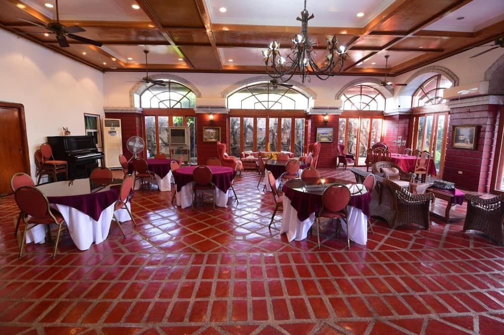 Restoran