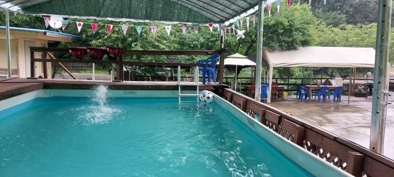 Kolam renang