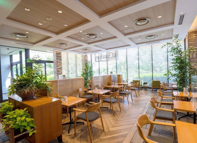 Restoran Gambar