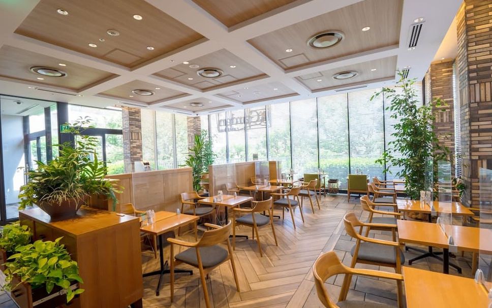 Restoran Gambar