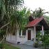 Pemandangan luar